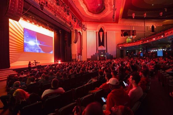 Eventim Apollo (01/05/2019)