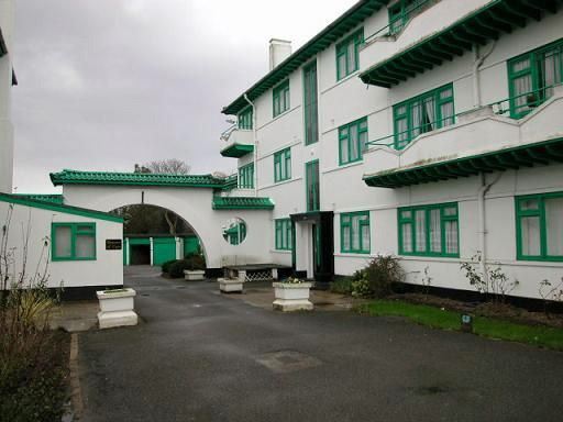 Elm Park Court (01/05/2019)