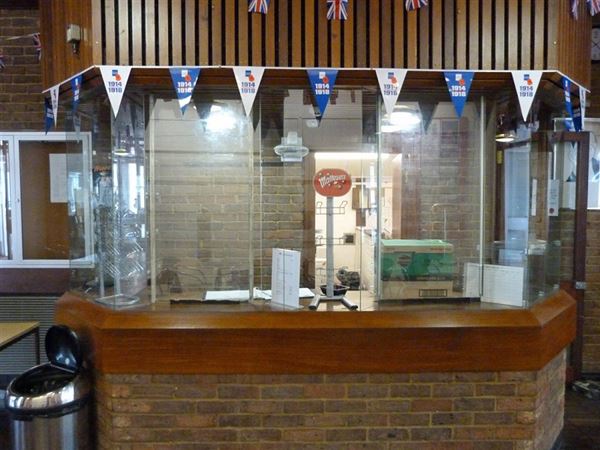Kenneth More Theatre (01/05/2019)