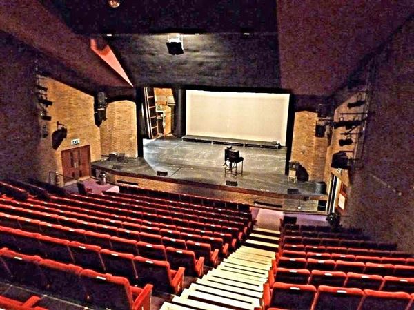 Kenneth More Theatre (01/05/2019)