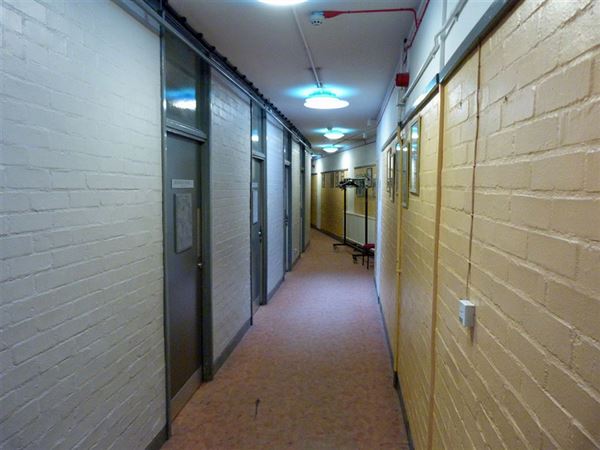 Kenneth More Theatre (01/05/2019)