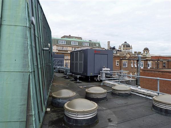 Kenneth More Theatre (01/05/2019)
