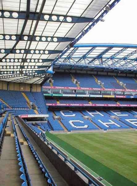 Chelsea Football Club (01/05/2019)