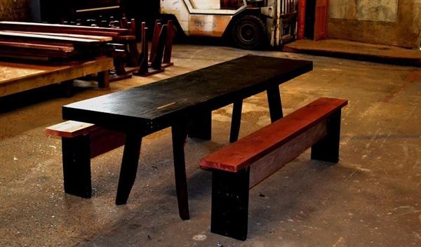 The Old Joinery (01/05/2019)
