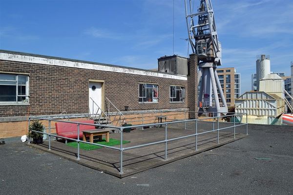 The Old Joinery (01/05/2019)