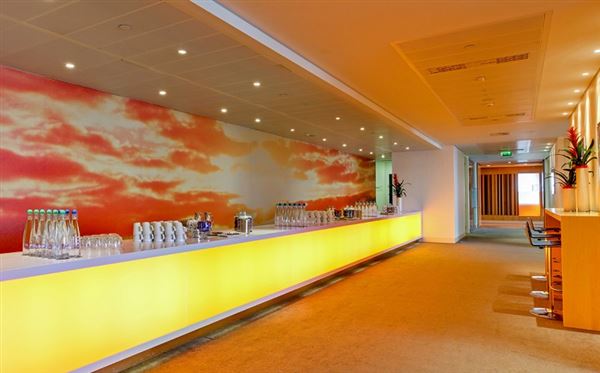 CCT Venues Plus - Bank Street (01/05/2019)