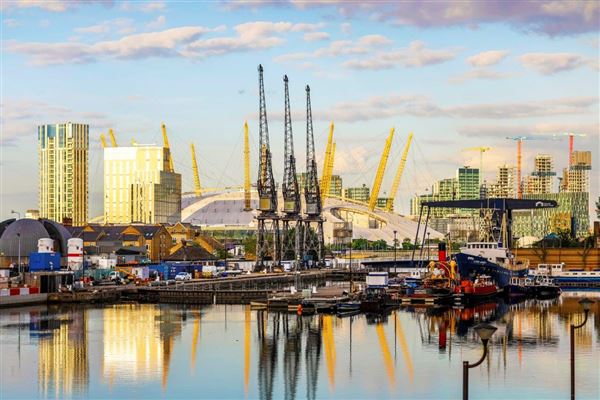 CCT Venues - Docklands (29/06/2018)
