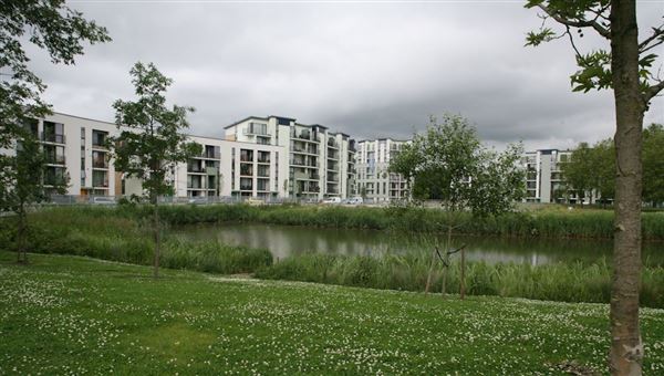 Heybourne Park (01/05/2018)