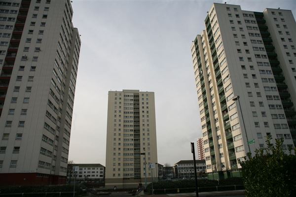 Ivybridge Estate (05/07/2018)