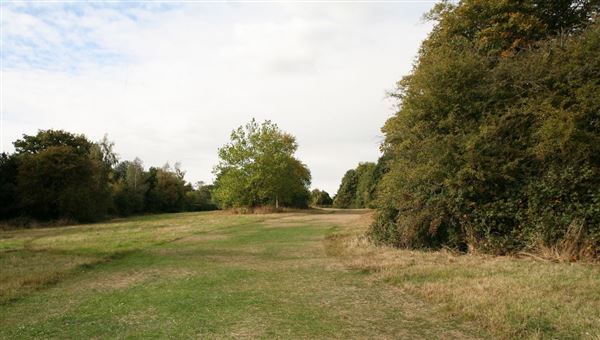 King George's Fields (06/04/2018)