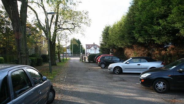 Sunny Hill Park (09/04/2018)