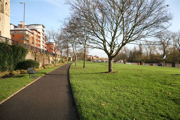 Watermans Park (07/08/2018)