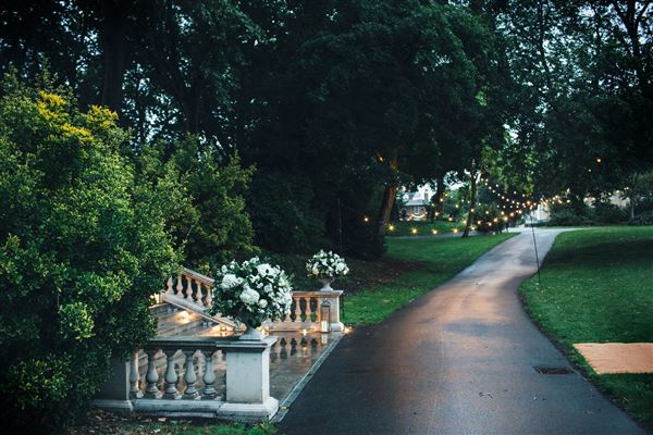 Royal Hospital Chelsea - Ranelagh Gardens (08/08/2019)