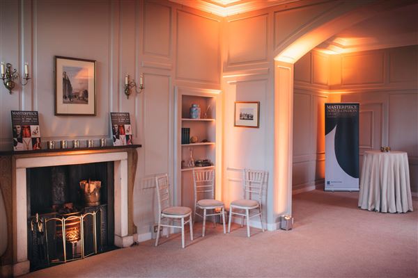 Royal Hospital Chelsea - Wren House - Wren Suite (08/08/2019)