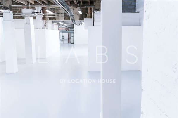 Victoria House - Basement (31/08/2020 - Credits: LABS by Location House)