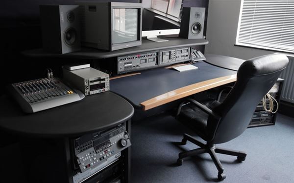 DB Media Studio (07/01/2021 - Credits: Dipesh Bhagat)