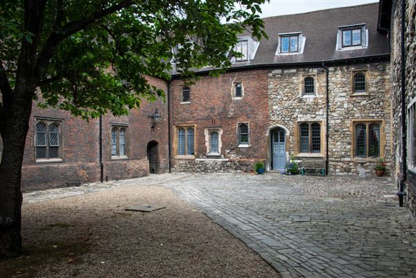 The Charterhouse (01/04/2020 - Credits: The Charterhouse)