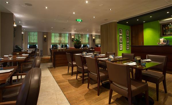 Crowne Plaza London - The City (01/03/2020 - Credits: IHG UKI)