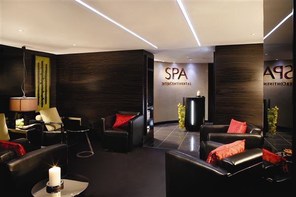 InterContinental London Park Lane (01/01/2020 - Credits: IHG UKI)