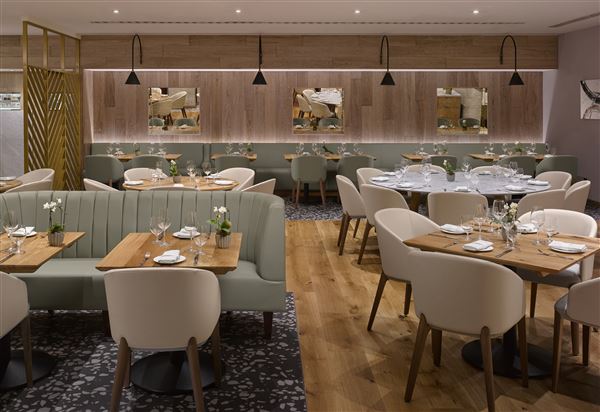 InterContinental London Park Lane (01/01/2020 - Credits: IHG UKI)