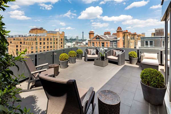 The May Fair Hotel (01/12/2020 - Credits: Edwardian Hotels London)