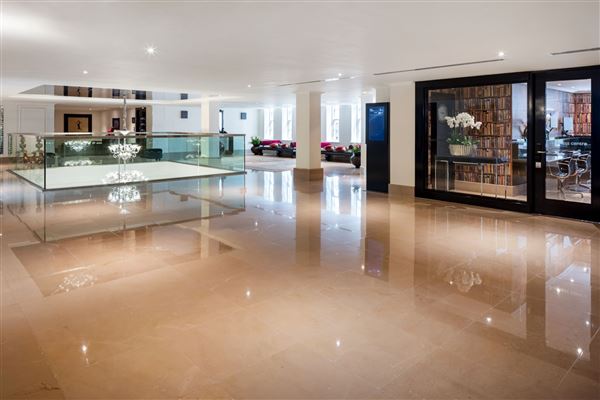 The May Fair Hotel (01/12/2020 - Credits: Edwardian Hotels London)