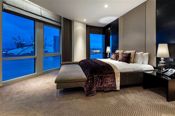 Radisson Blu Edwardian New Providence Wharf Hotel (01/12/2020 - Credits: Edwardian Hotels London)