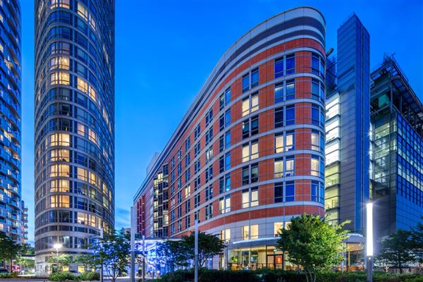 Radisson Blu Edwardian New Providence Wharf Hotel (01/12/2020 - Credits: Edwardian Hotels London)