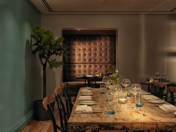 Radisson Blu Hotel, London South Kensington (01/12/2020 - Credits: Edwardian Hotels London)