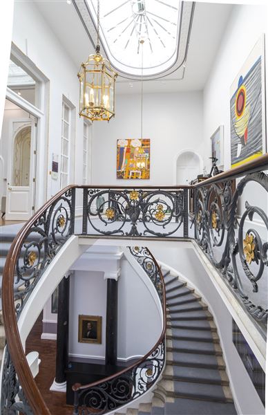{10-11} Carlton House Terrace (01/08/2019 - Credits: Various; Greg Allen, some unknown)