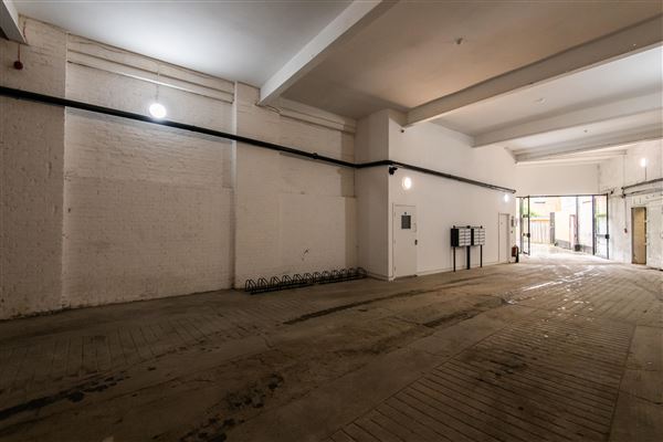 The Depot Studio - Ground Floor (21/06/2021)