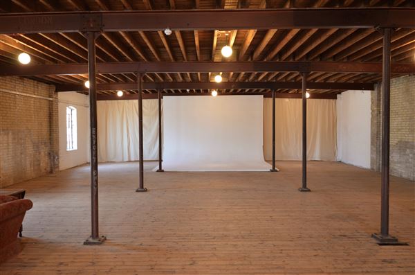 The Depot Studio - Floor 2 (21/06/2021)