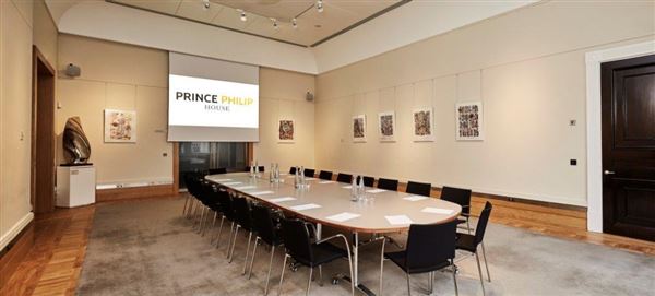 Prince Philip House (24/08/2018)
