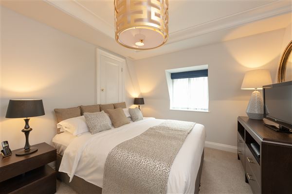 Fraser Residence Prince of Wales Terrace (01/05/2019)