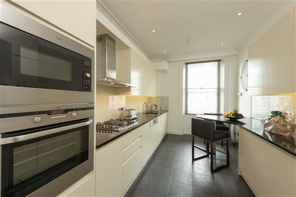 Fraser Residence Prince of Wales Terrace (01/05/2019)