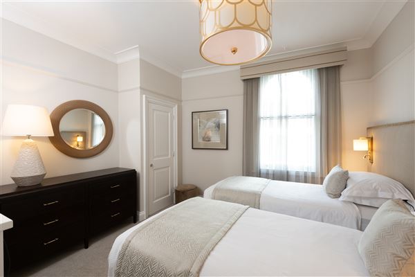 Fraser Residence Prince of Wales Terrace (01/05/2019)