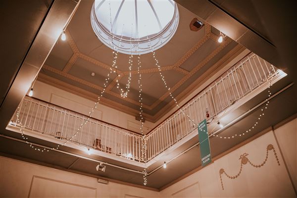 Beckenham Place Mansion (11/11/2021)