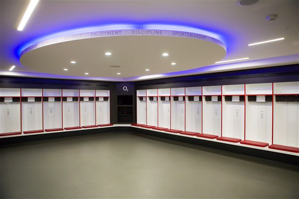 Twickenham Stadium (22/02/2022)