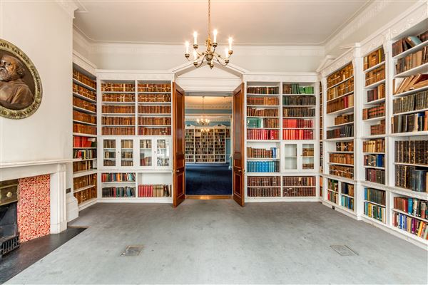 Royal Institution of Great Britain, The (25/04/2022)
