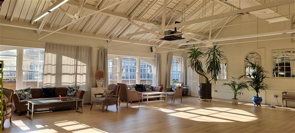 The New White Loft (11/02/2020 - Credits: Carlos Garcia)