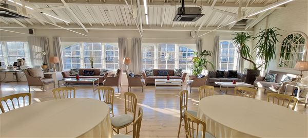 The New White Loft (11/02/2020 - Credits: Carlos Garcia)