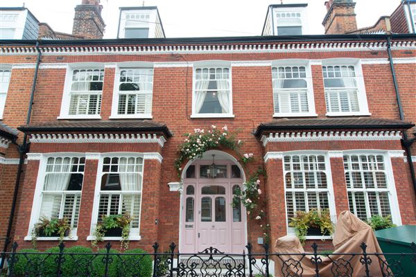 Heaver House (24/08/2022)