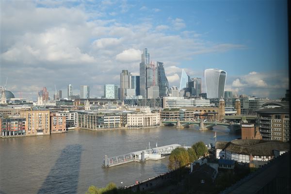 Tate Modern (13/10/2022)