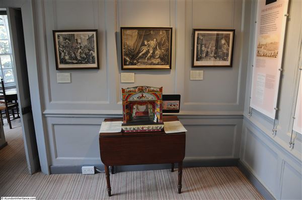 Hogarth's House (01/10/2021)