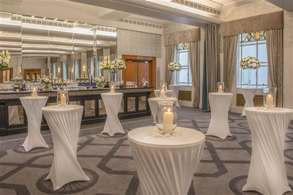 De Vere Grand Connaught Rooms (26/01/2022 - Credits: GCR)