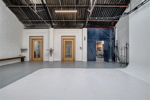 Simulacra Studio (14/11/2022 - Credits: Francois Boutemy)