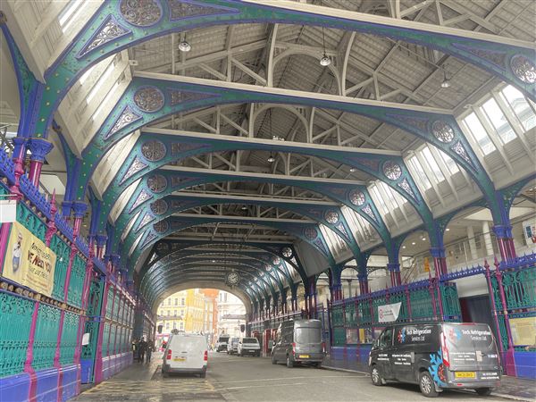 Grand Avenue (26/04/2023 - Credits: Yiyang Guo)
