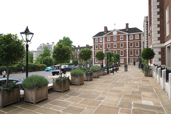Inner Temple (19/05/2023)