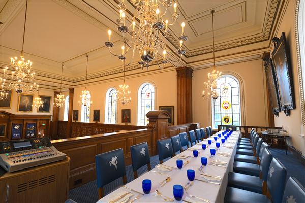 Inner Temple (19/05/2023)