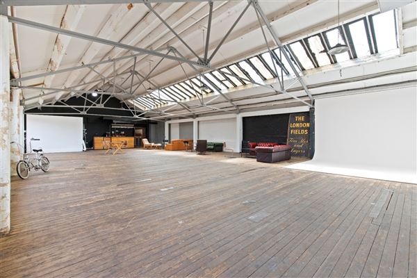 Studio Jones London (05/07/2023 - Credits: submitted by: Erica Rothman)